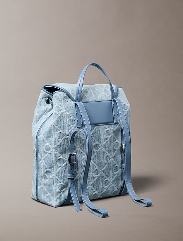 Women's Handbags Calvin Klein Blue