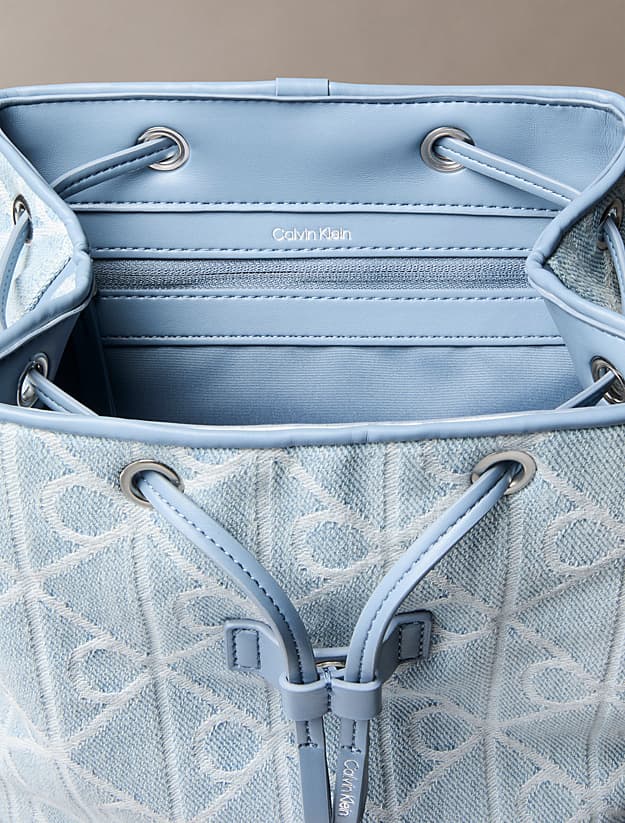 Women's Handbags Calvin Klein Blue