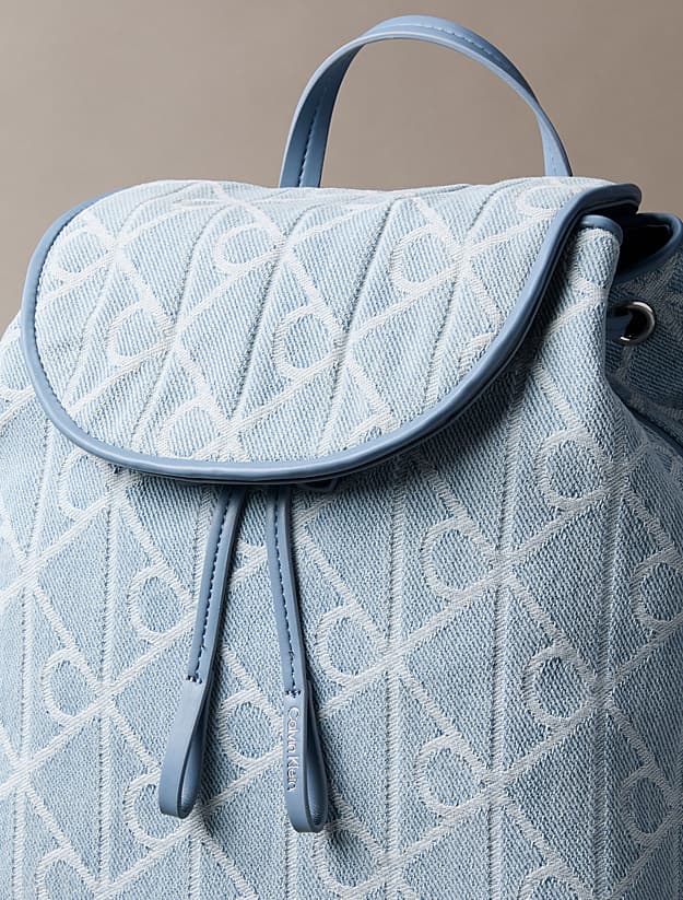 Women's Handbags Calvin Klein Blue