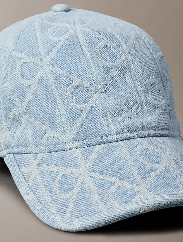 Women's Hats Calvin Klein Blue