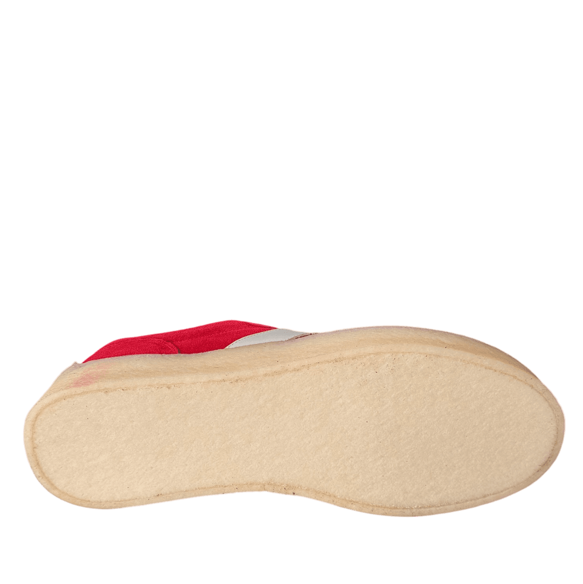 Men's Sneakers Hugo Red