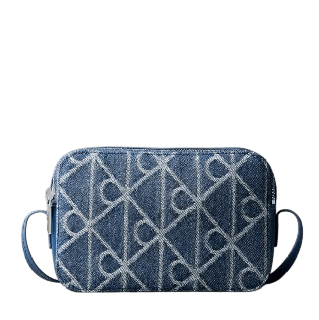 Women's Handbags Calvin Klein Blue