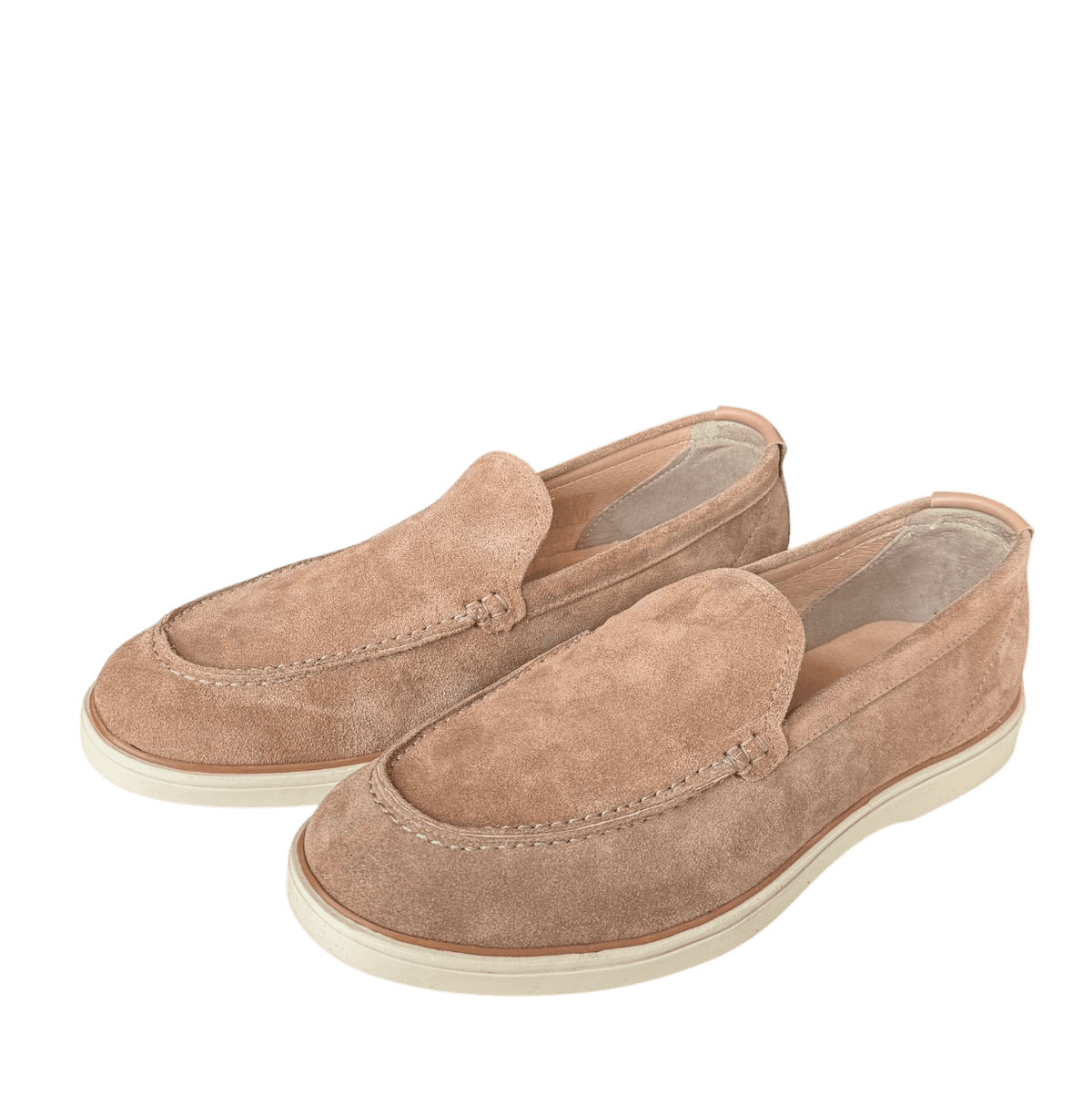 Men's Loafers Diadoch Beige