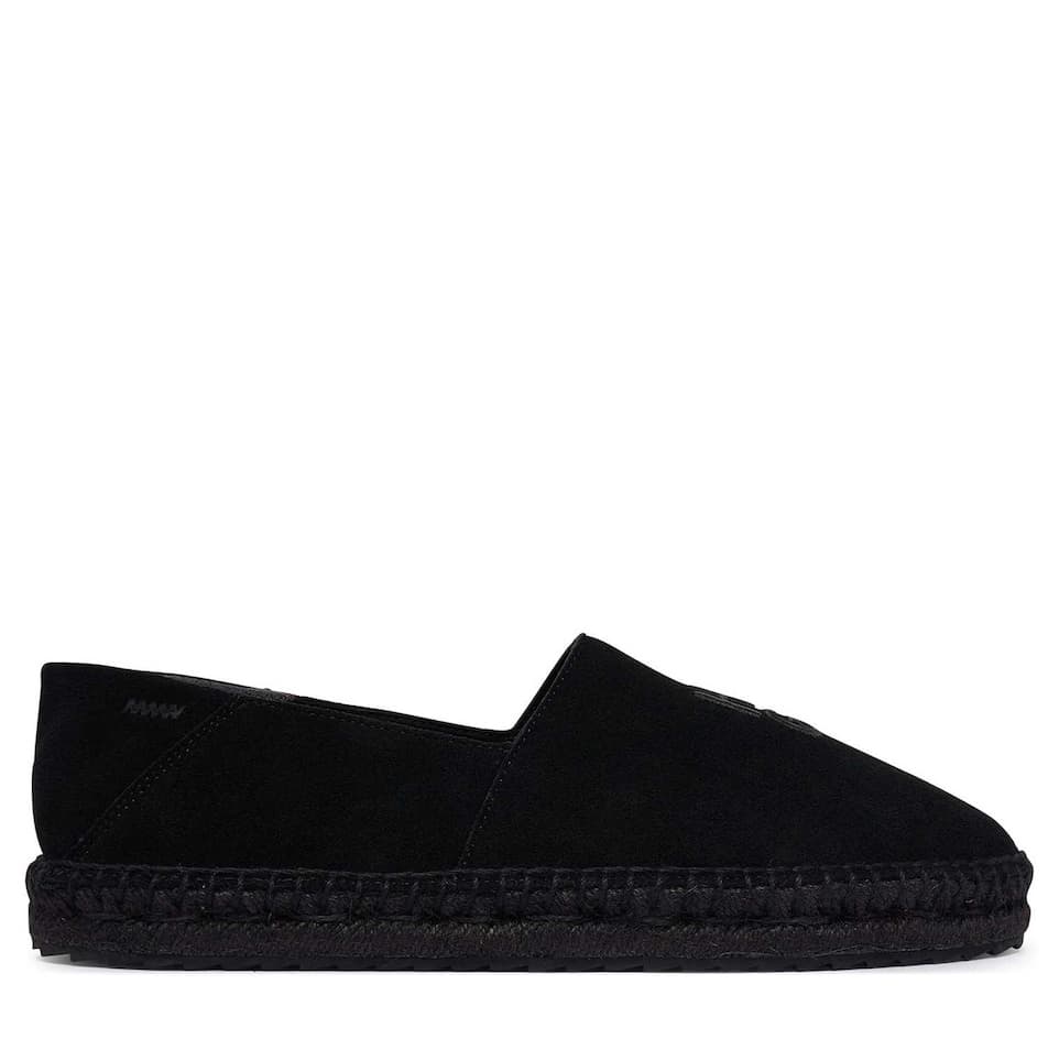 Men's Sandals Hugo Black