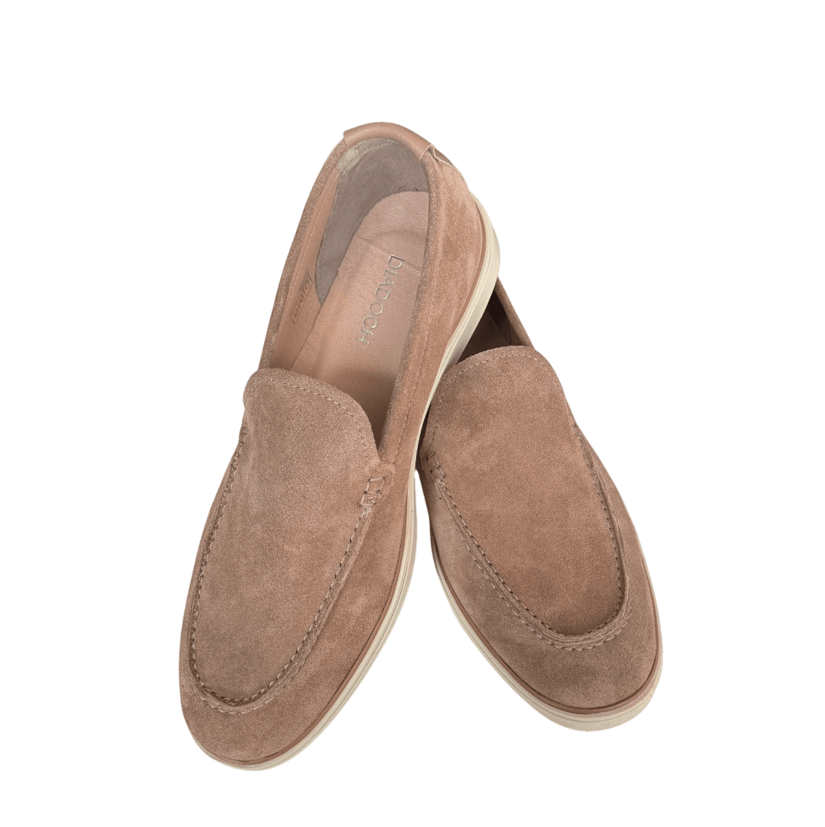 Men's Loafers Diadoch Beige