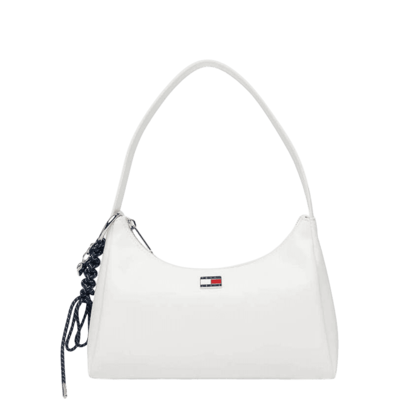 Women's Handbags Tommy Hilfiger White