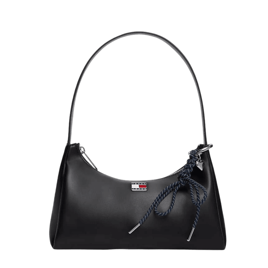 Women's Handbags Tommy Hilfiger Black