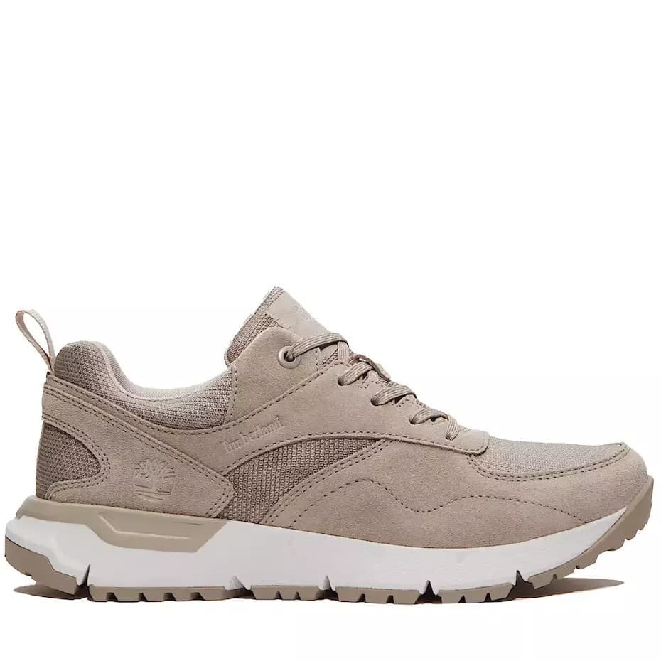 Men's Sneakers Timberland Beige