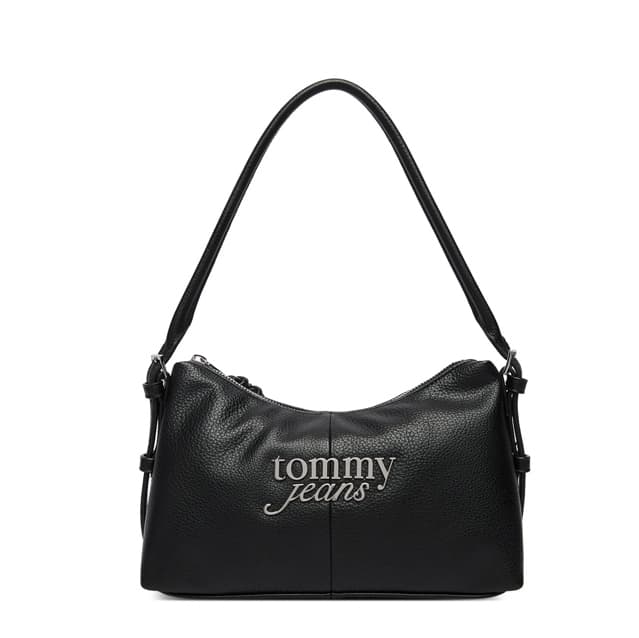 Women's Handbags Tommy Hilfiger Black