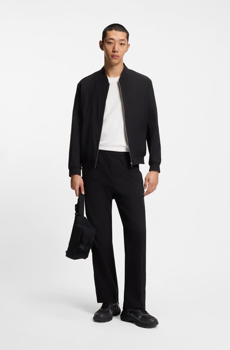 Ανδρικό Dapolino T-shirt Λευκό HUGO 50488330-102