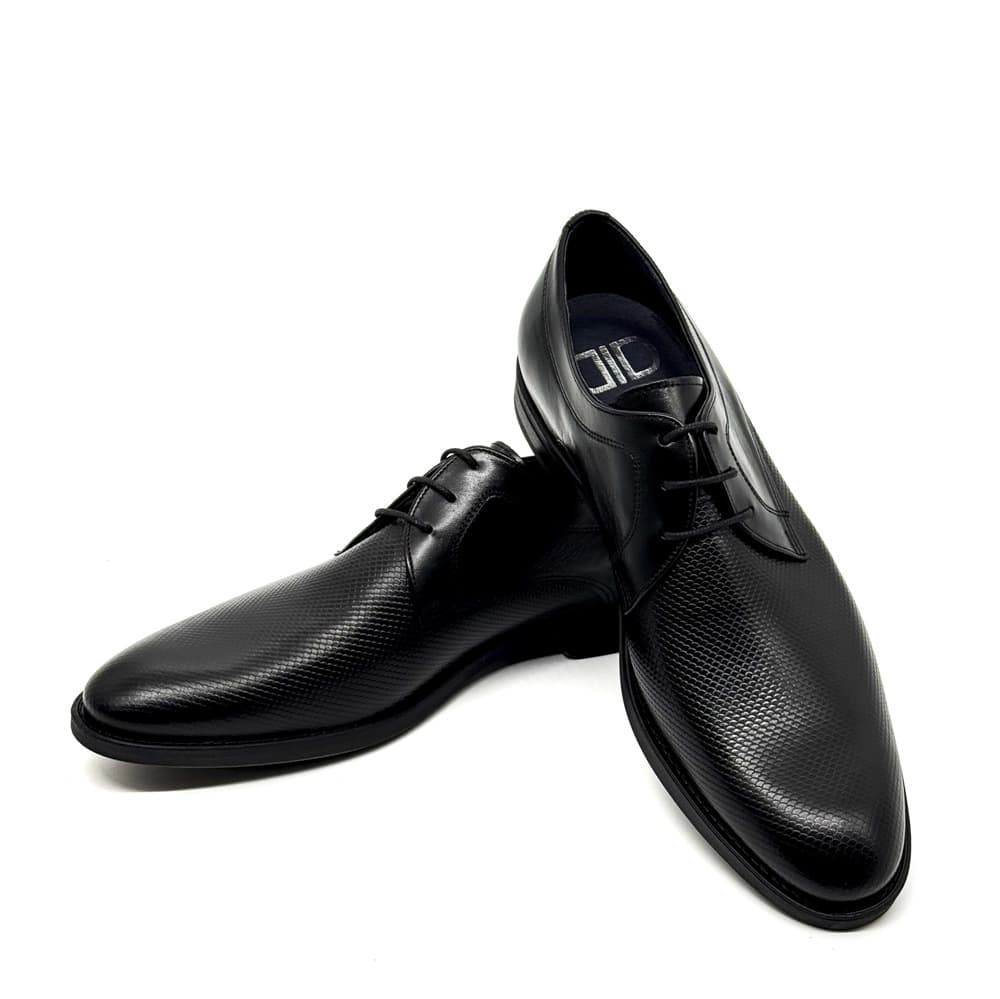 Men's Loafers Diadoch Black