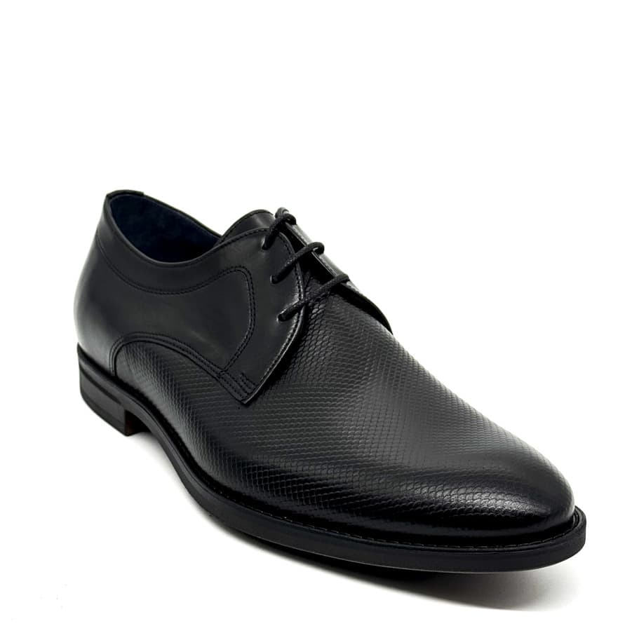 Men's Loafers Diadoch Black