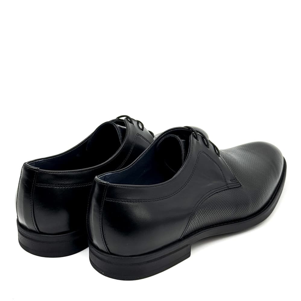 Men's Loafers Diadoch Black