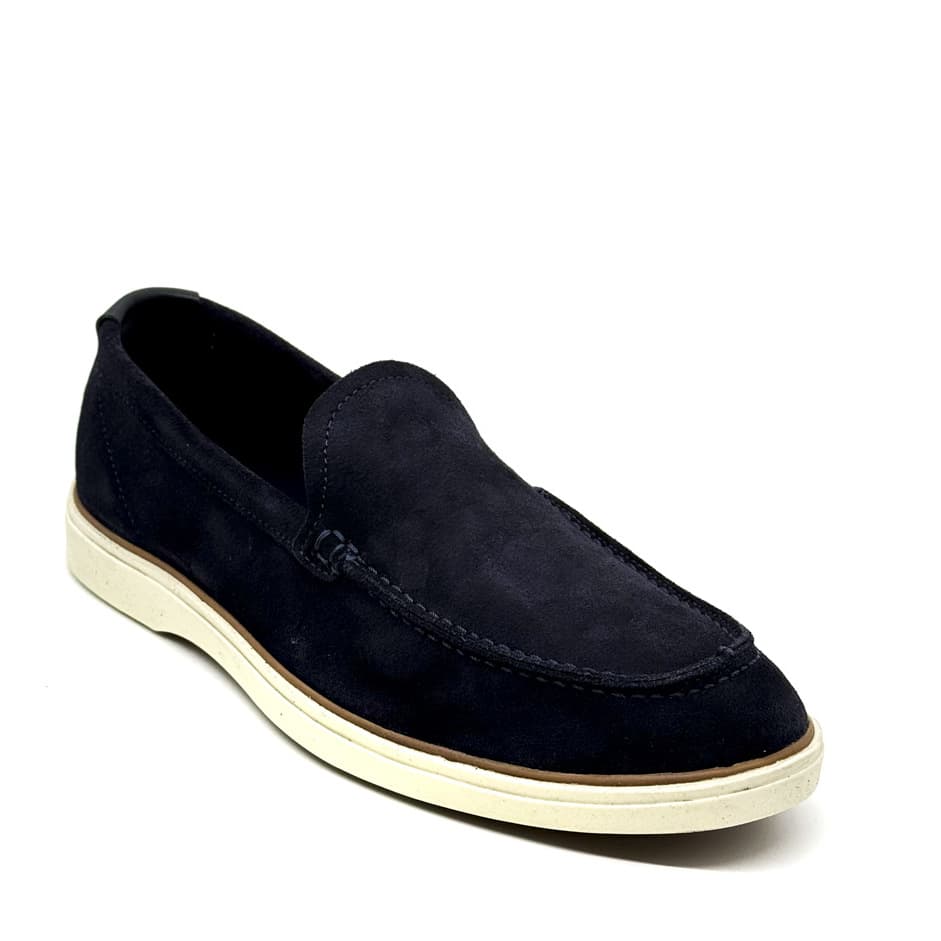 Men's Loafers Diadoch Blue