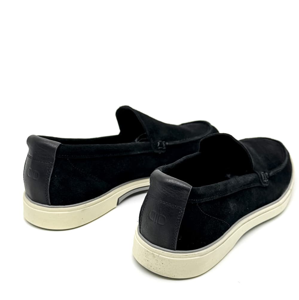Men's Loafers Diadoch Black