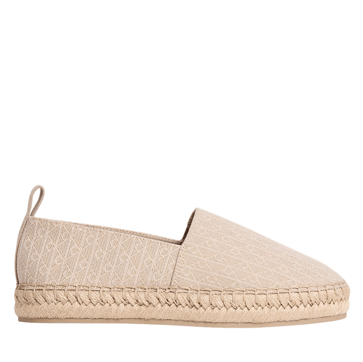 Women's Loafers Calvin Klein Beige