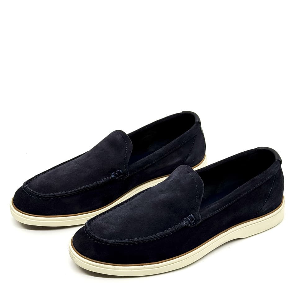 Men's Loafers Diadoch Blue