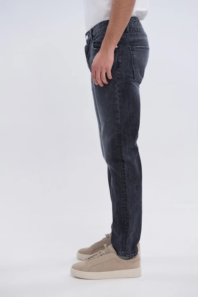 Men's Jeans Royal Denim Gray