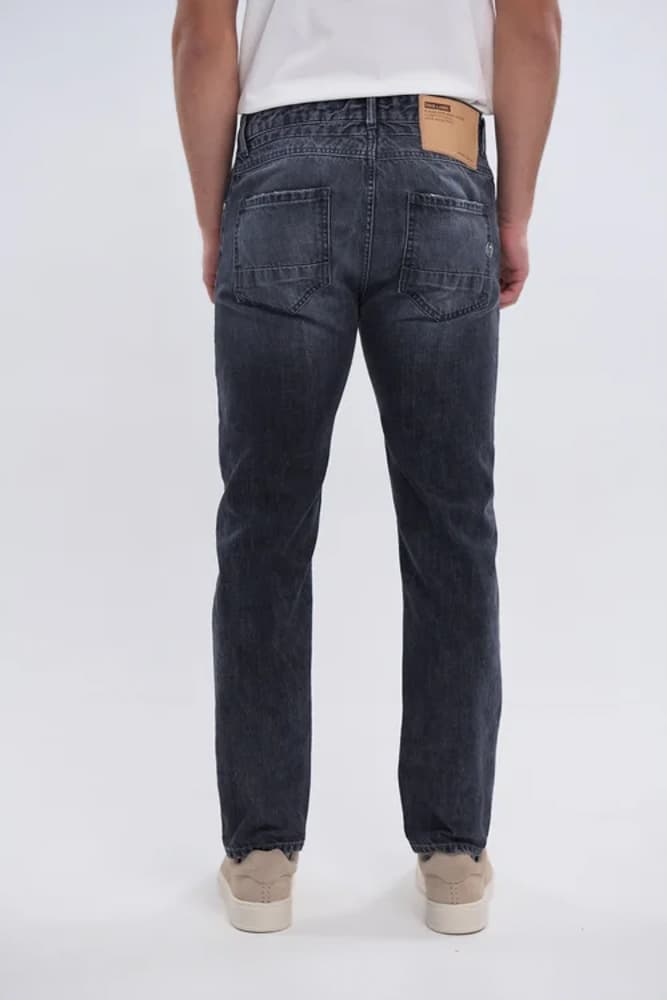 Men's Jeans Royal Denim Gray