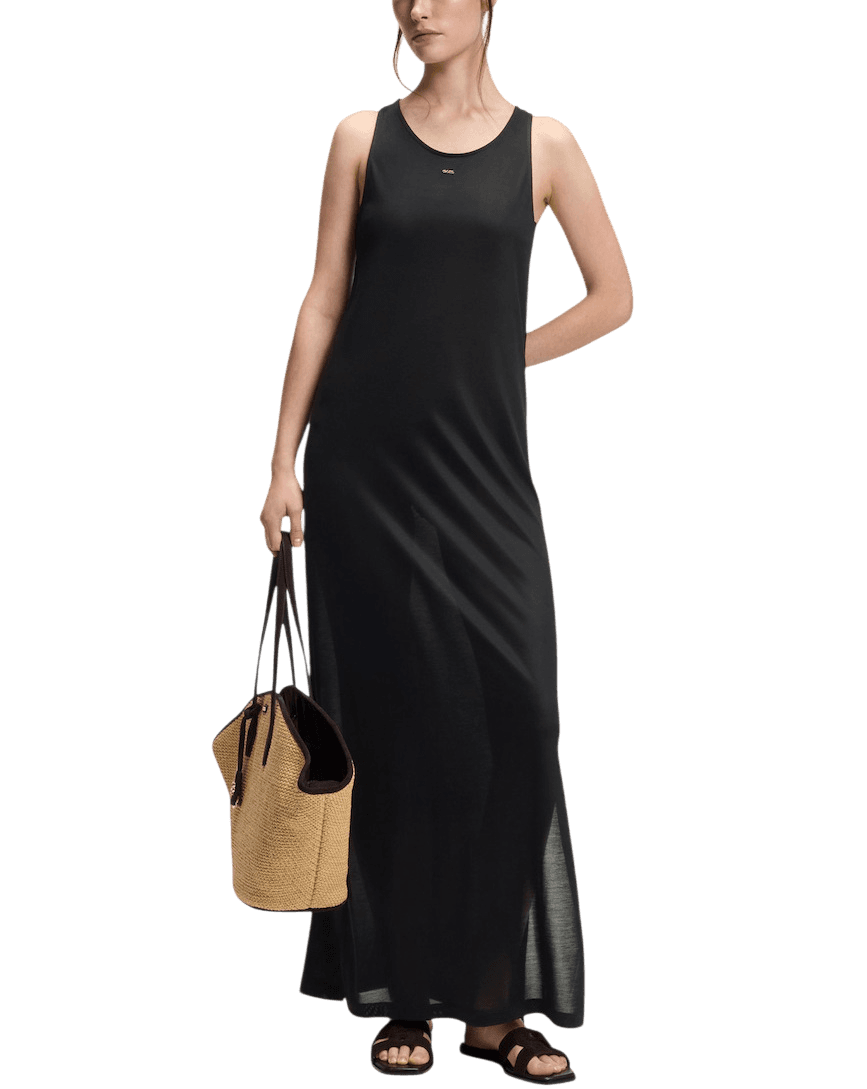 Women's Dresses Boss Black