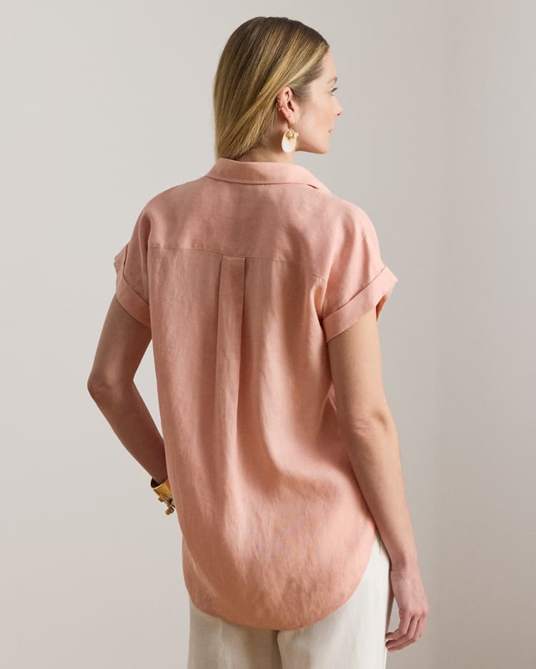 Women's Shirts Ralph Lauren Pink