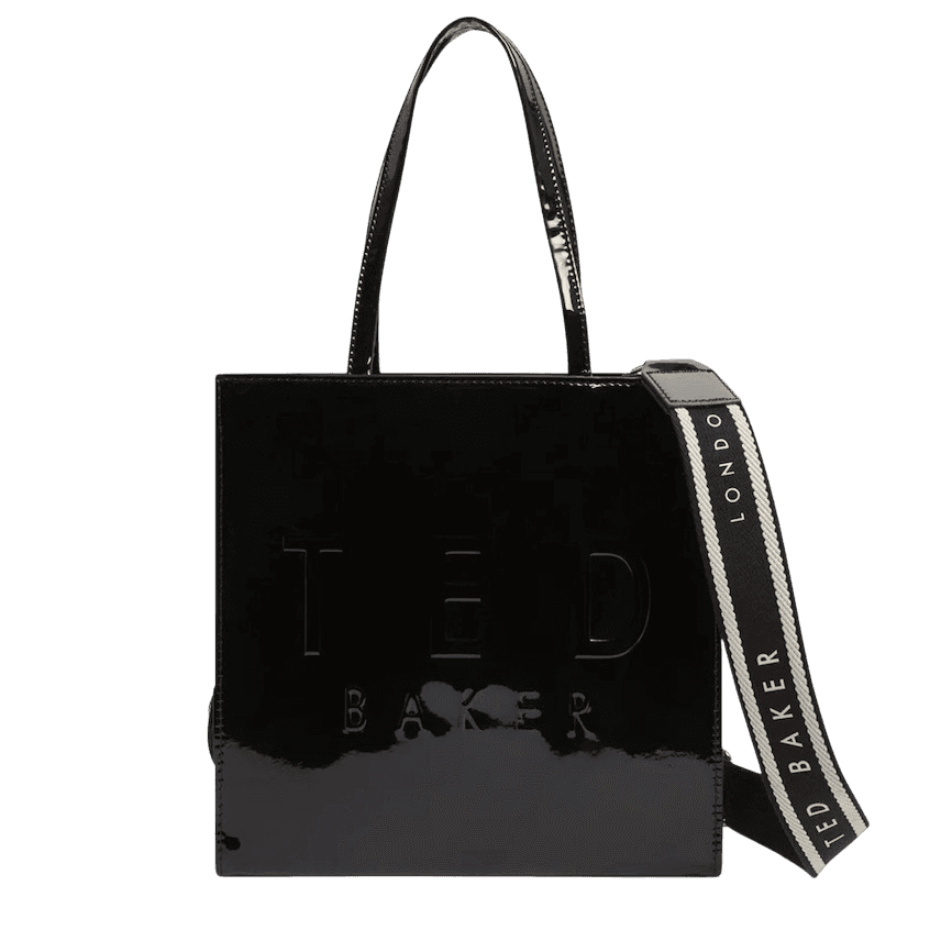 Women's Handbags Ted Baker Black