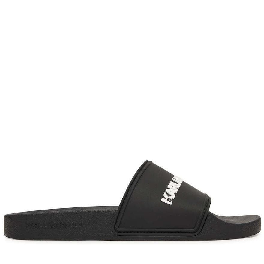 Men's Sandals Karl Lagerfeld Black