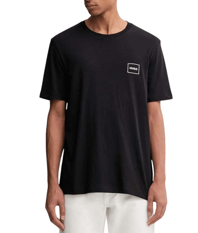 Ανδρικά μπλουζάκια Hugo Πολύχρωμο