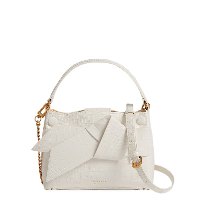 Women's Handbags Ted Baker Beige