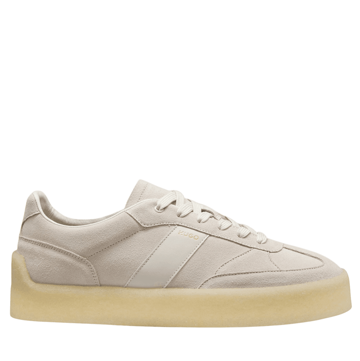 Men's Sneakers Hugo Red