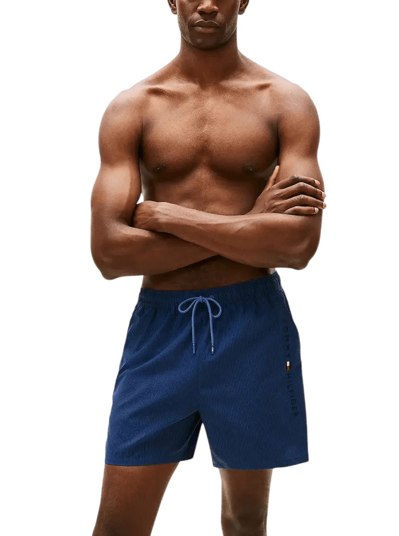 Men's Swimwear Tommy Hilfiger Green