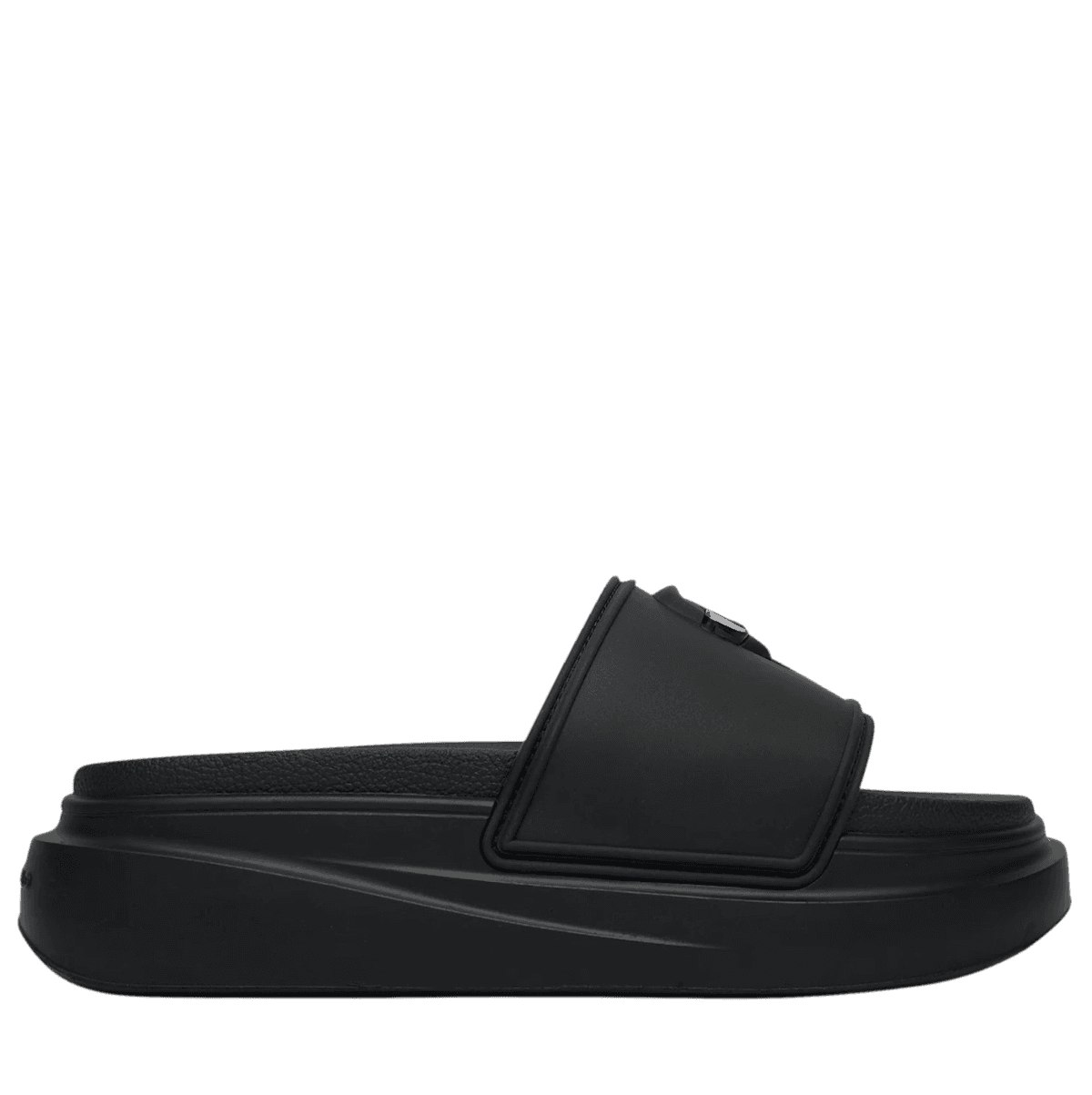 Women's Sandals Karl Lagerfeld Black