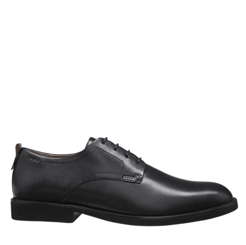 Men's Loafers Hugo Black
