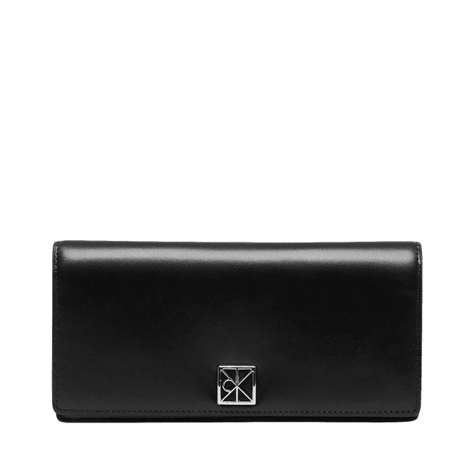Women's Wallets Calvin Klein Black