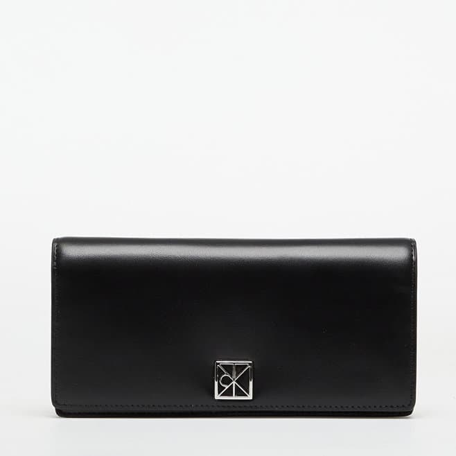 Women's Wallets Calvin Klein Black
