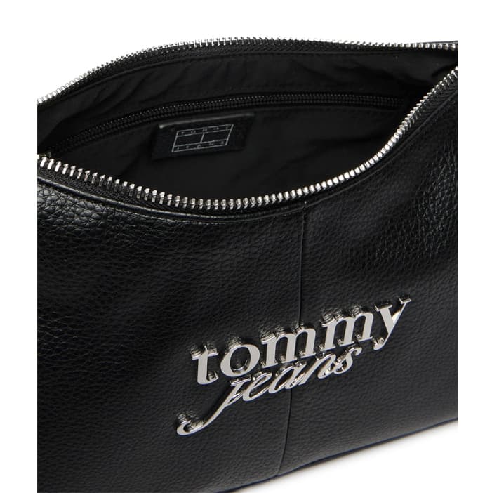 Women's Handbags Tommy Hilfiger Black