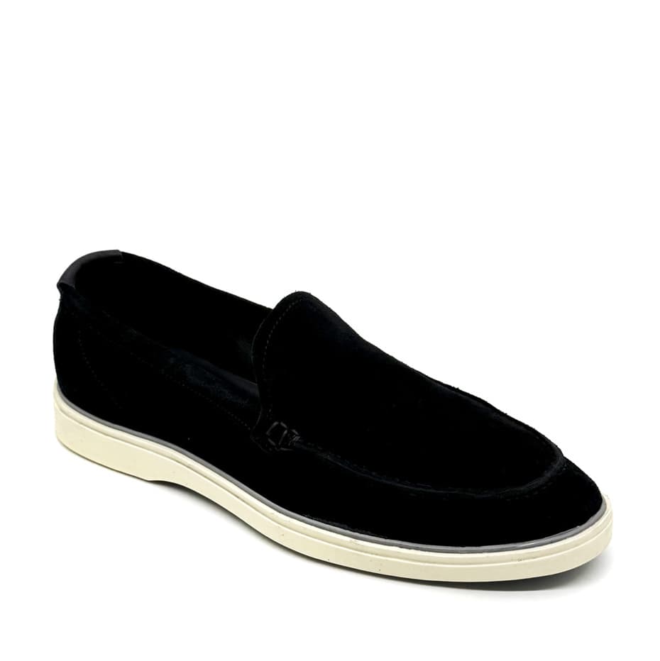 Men's Loafers Diadoch Black