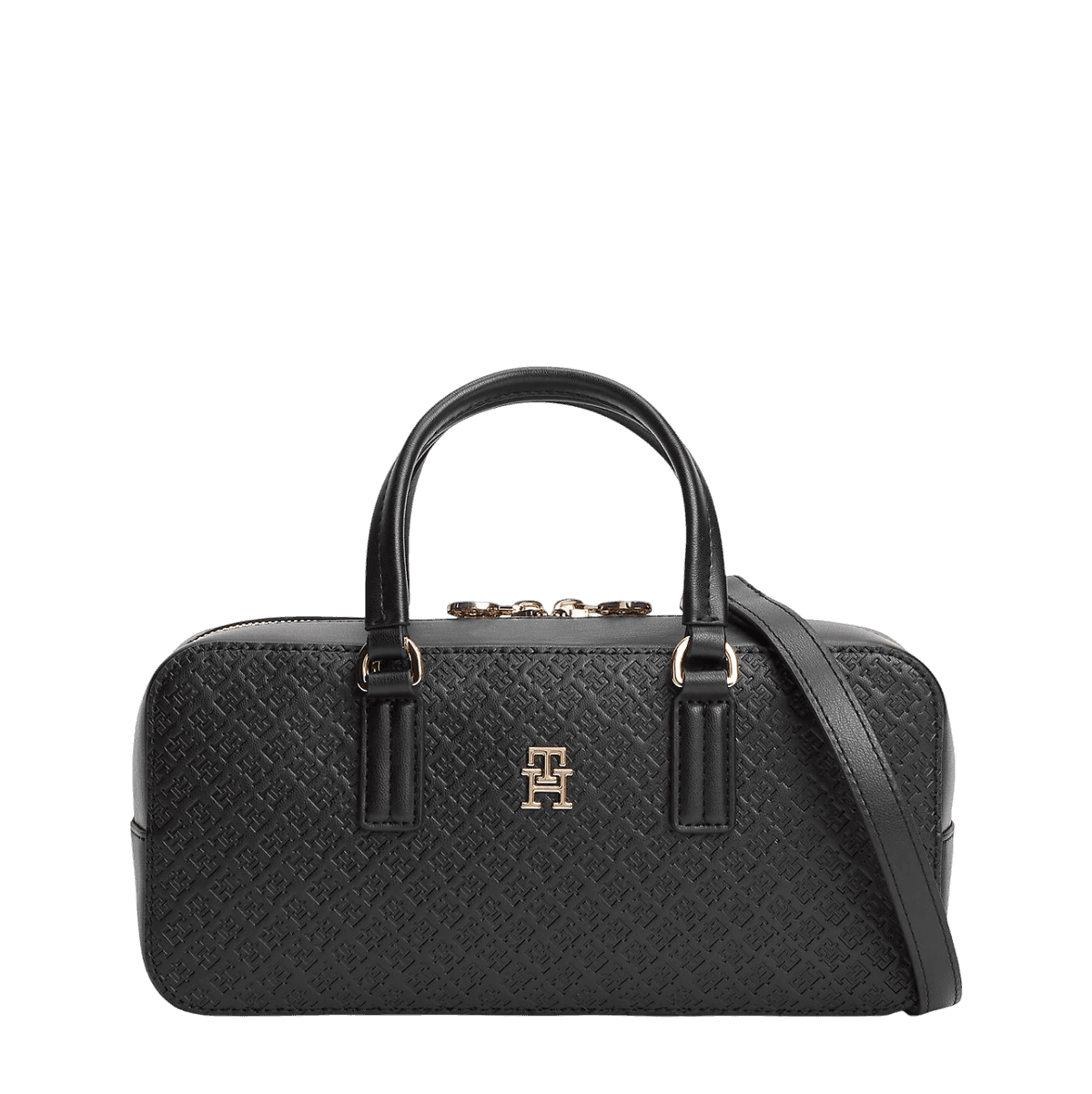 Women's Handbags Tommy Hilfiger Black
