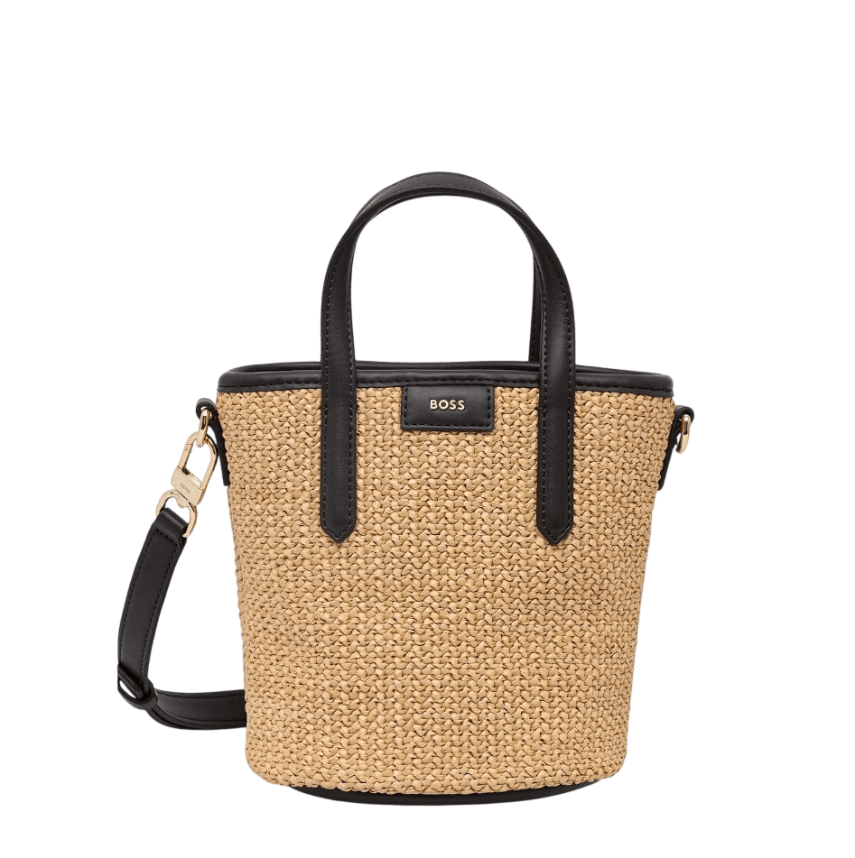 Women's Handbags Boss Beige