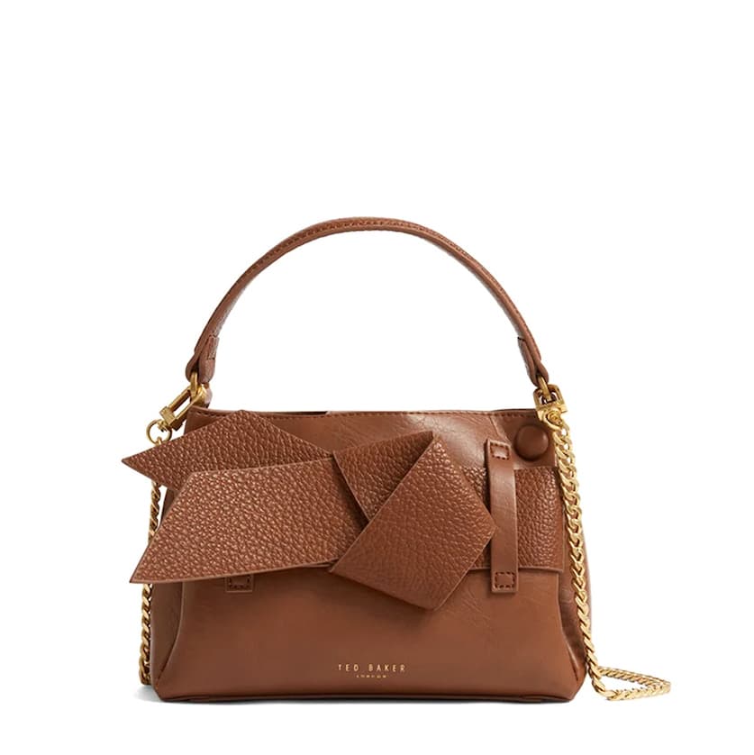 Women's Handbags Ted Baker Brown