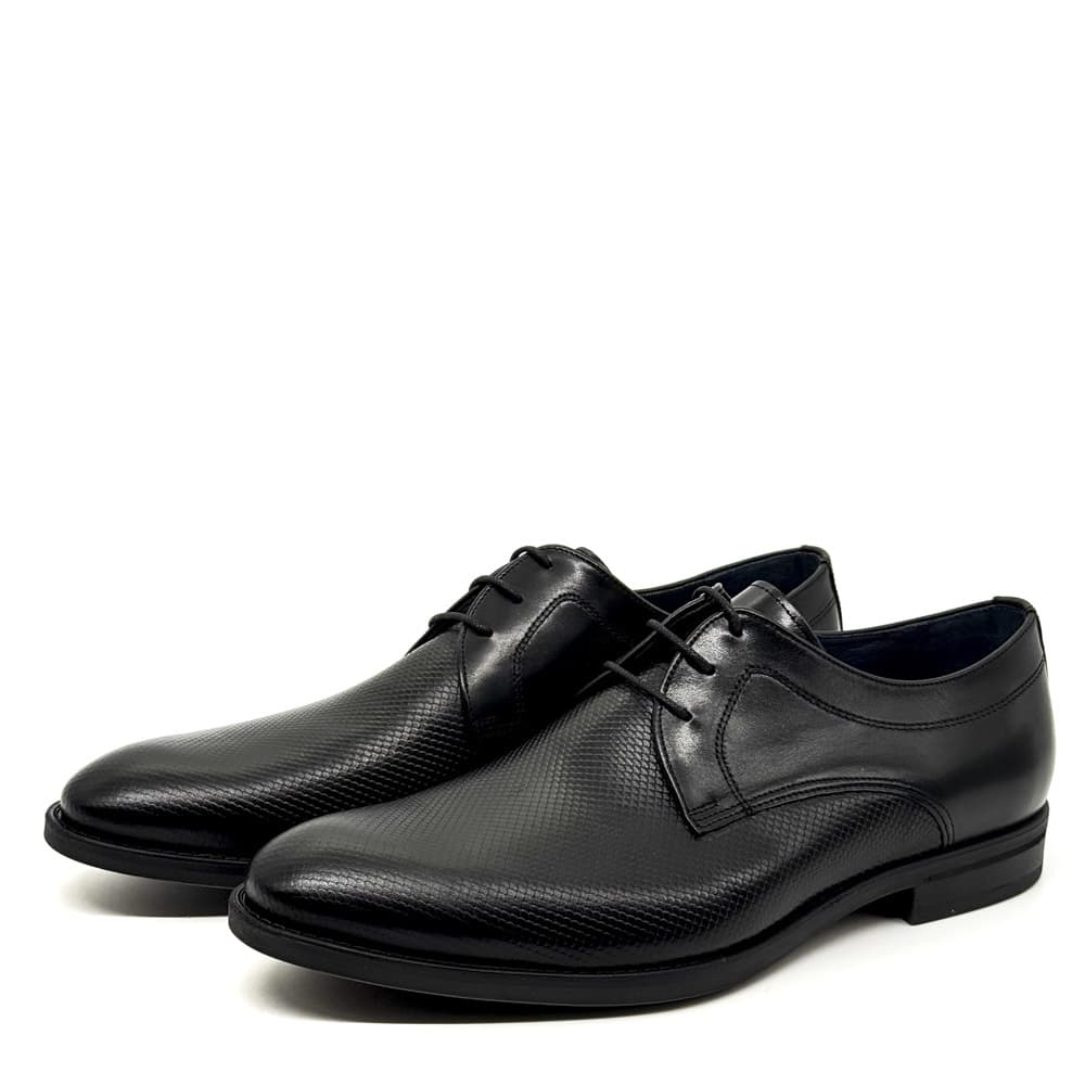 Men's Loafers Diadoch Black