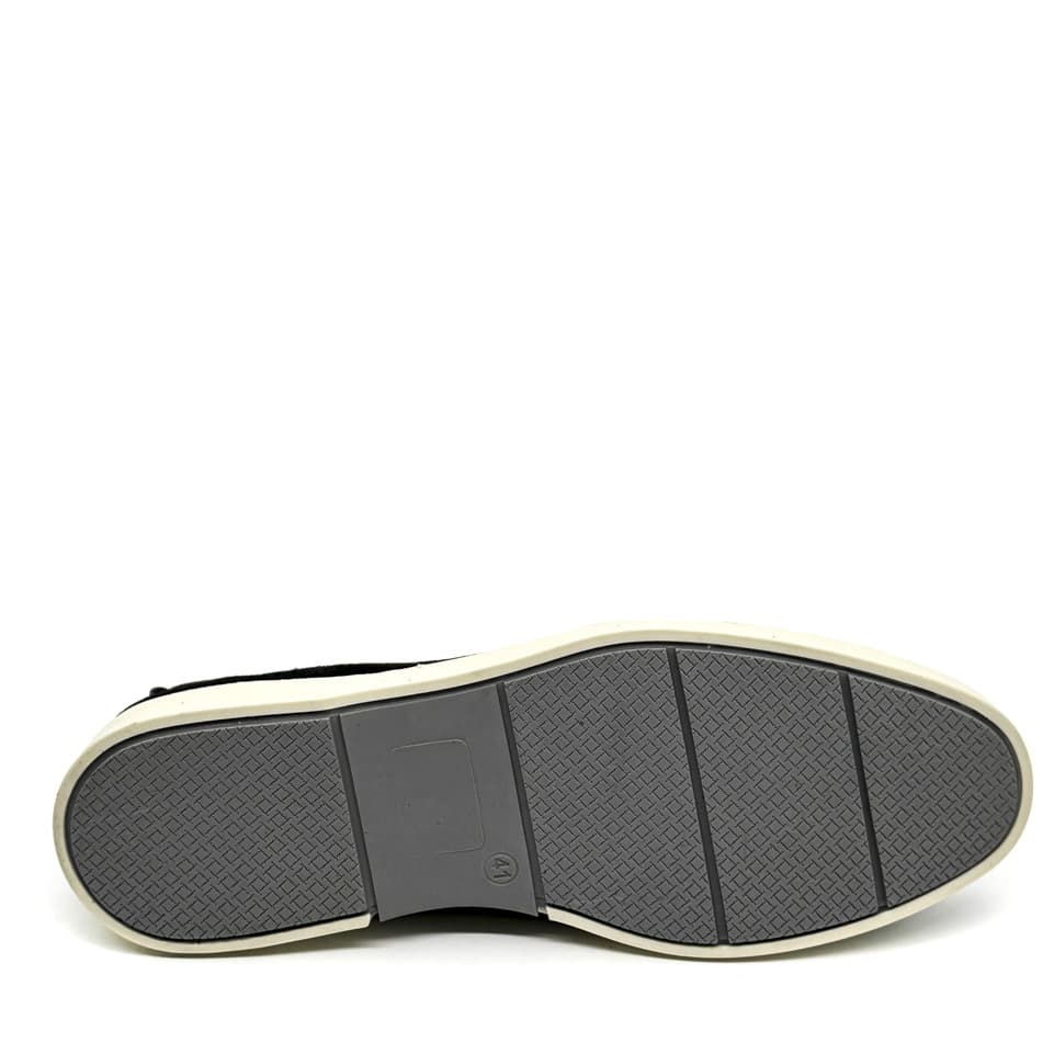 Men's Loafers Diadoch Black