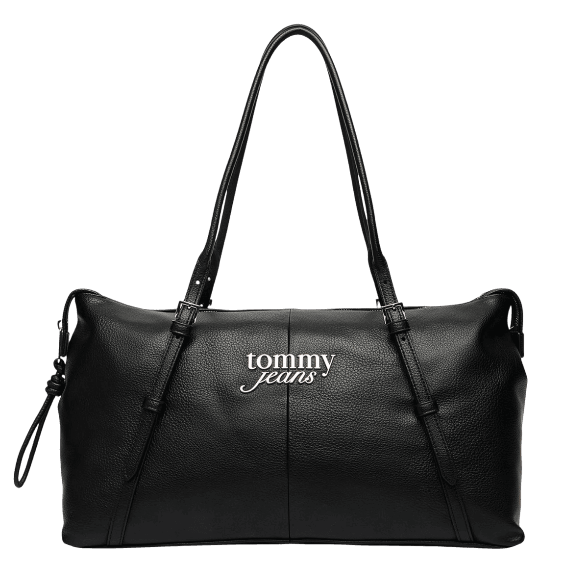 Women's Handbags Tommy Hilfiger Black