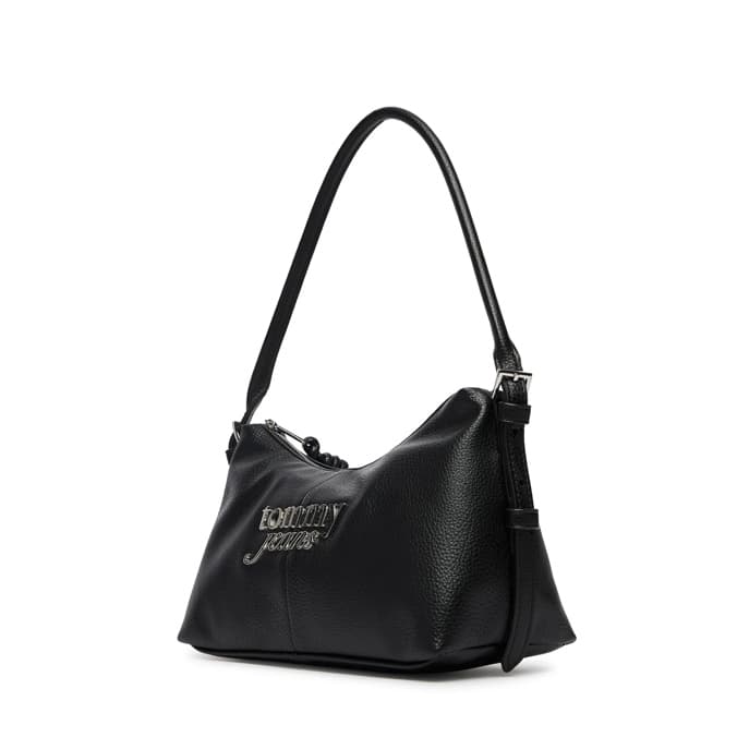 Women's Handbags Tommy Hilfiger Black