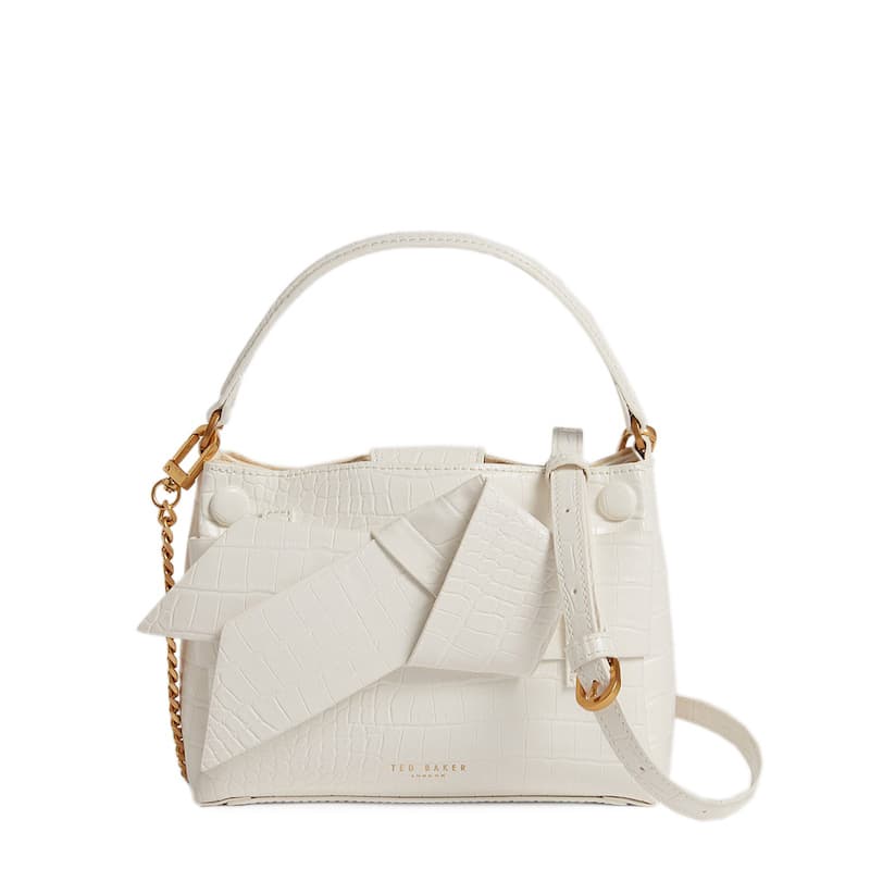 Women's Handbags Ted Baker Beige