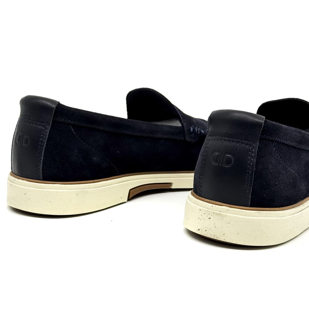 Men's Loafers Diadoch Blue