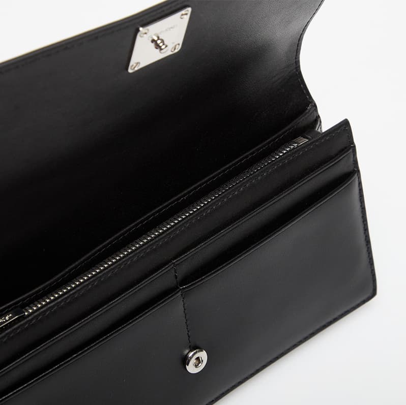 Women's Wallets Calvin Klein Black