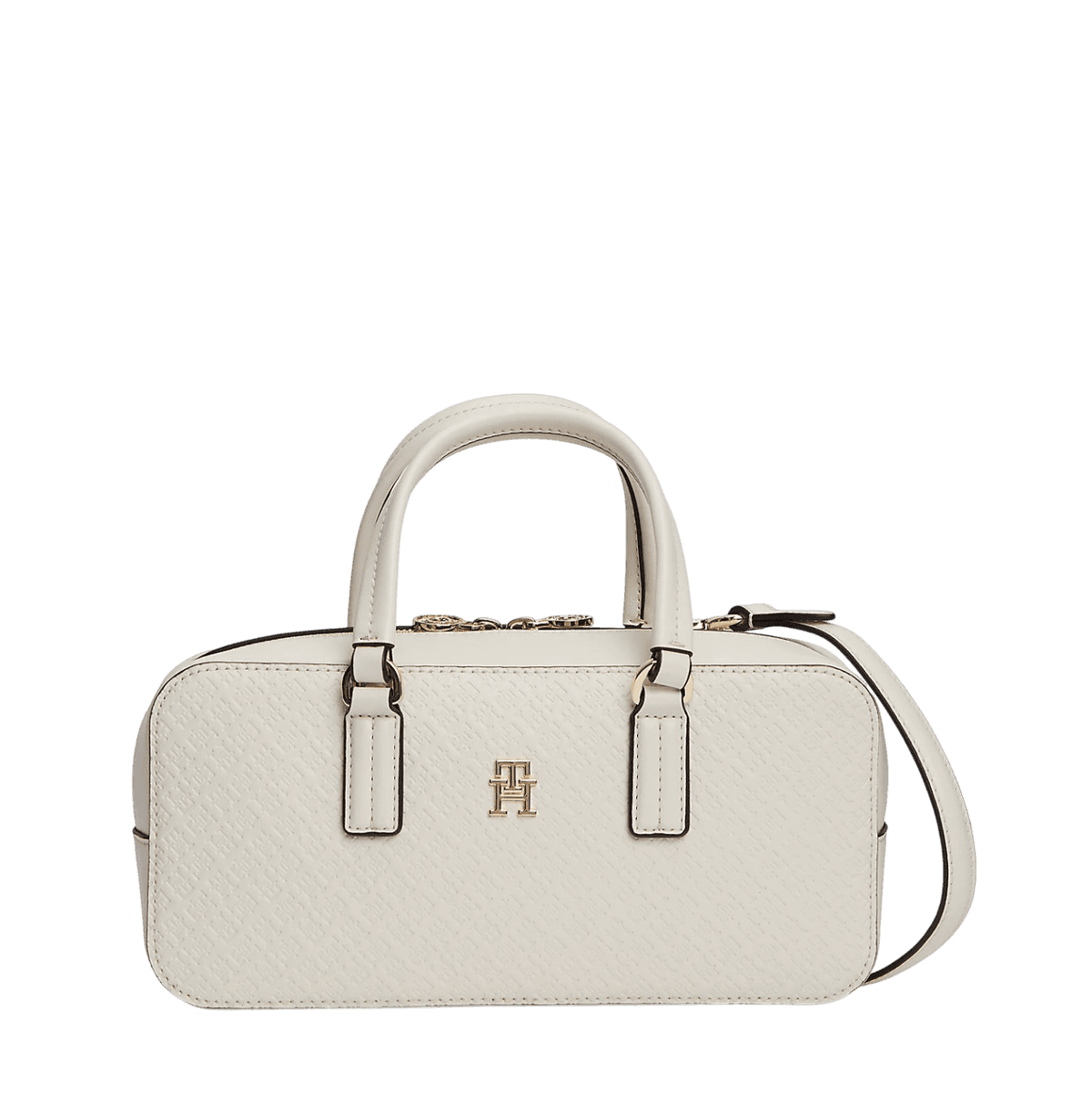 Women's Handbags Tommy Hilfiger White
