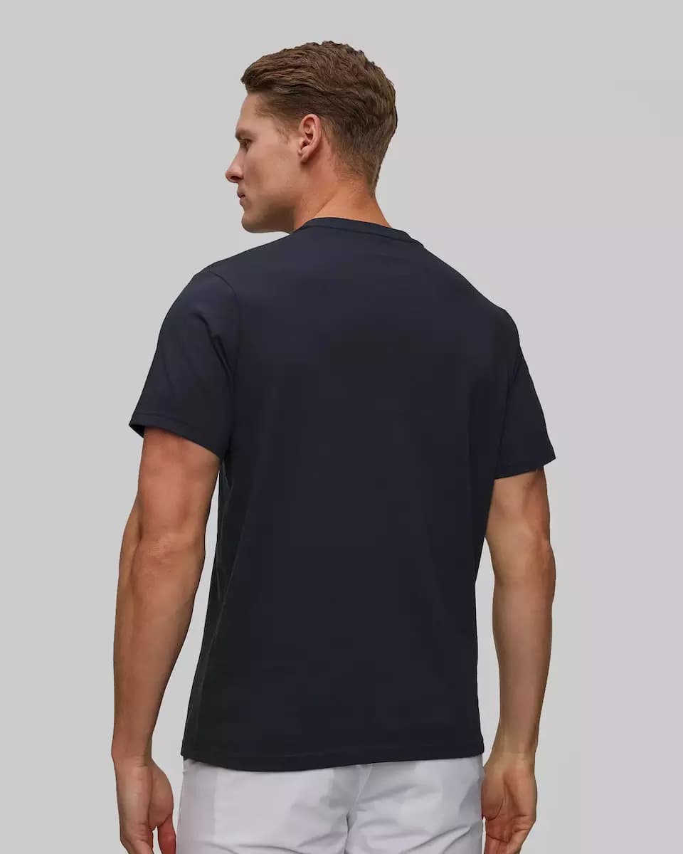 Men's T-Shirts Helly Hansen Blue