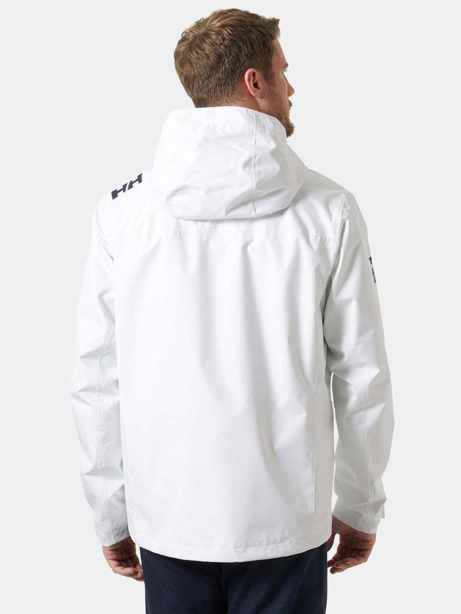 Men's Jackets & Coats Helly Hansen White